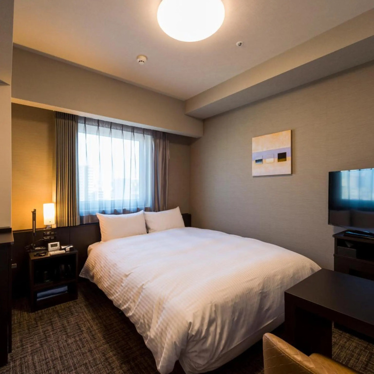 Hotel Route-Inn Grand Tokyo Asakusabashi