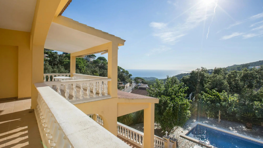 Villa Cor - Lloret de Mar