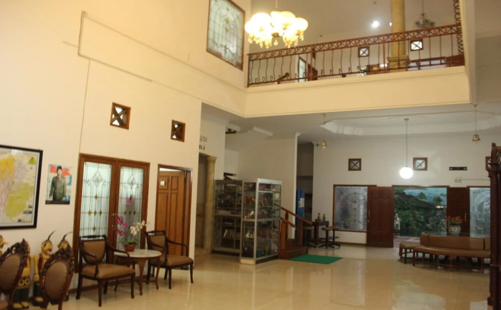 Griyo Permadi Guest House