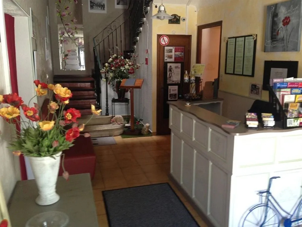 Hotel DAlbion