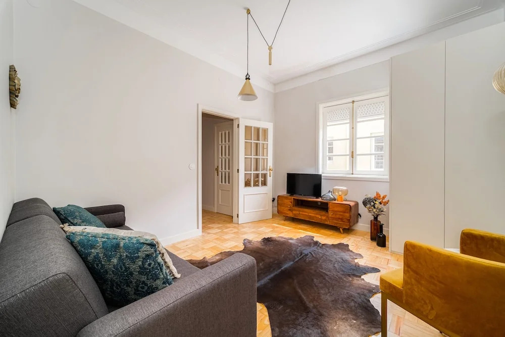 Nomads By Sta Catarina Flats - 3BED Porto