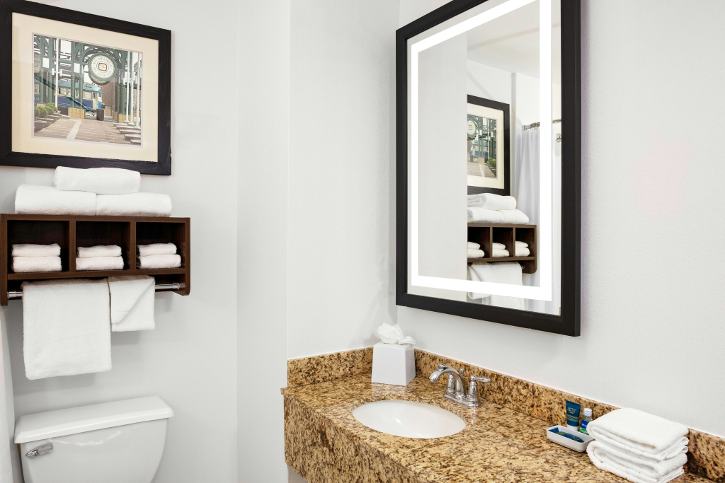 Four Points by Sheraton Memphis East