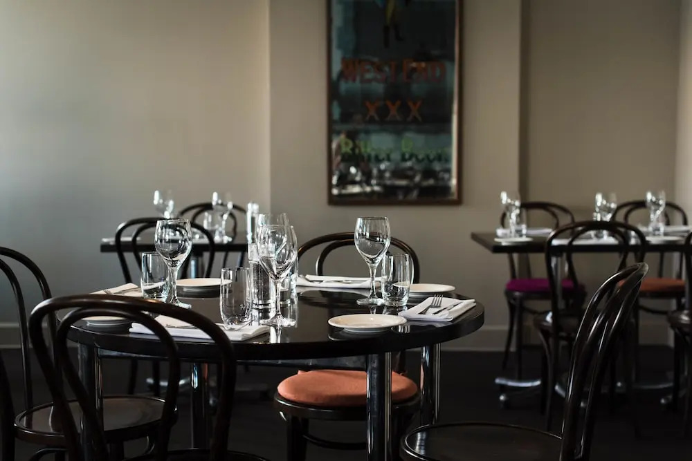 Mount Gambier Hotel