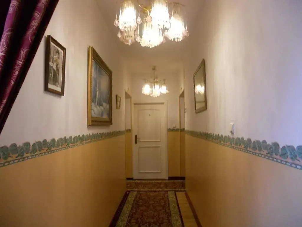 Hotel Karolina