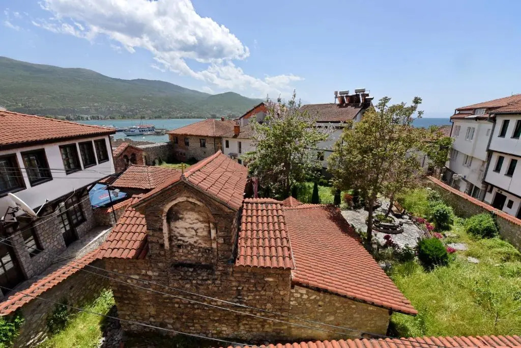 Villa Sapkar