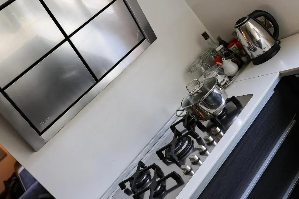 Ulivo Suites - Apartments