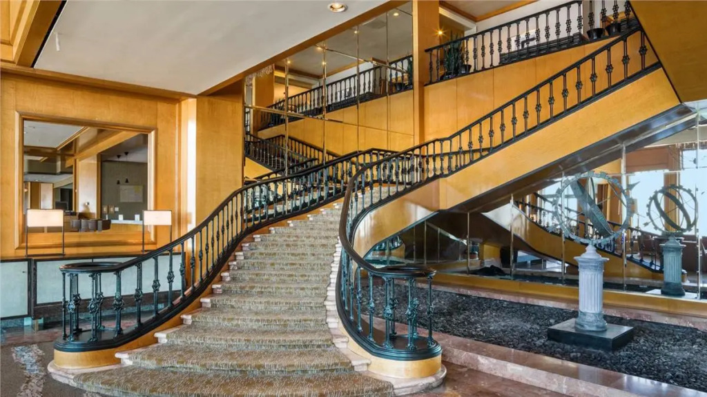 The Westin New Orleans
