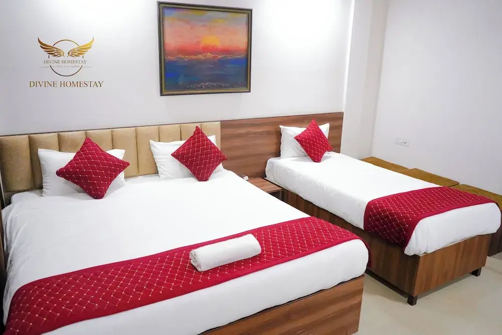 Divine Homestay