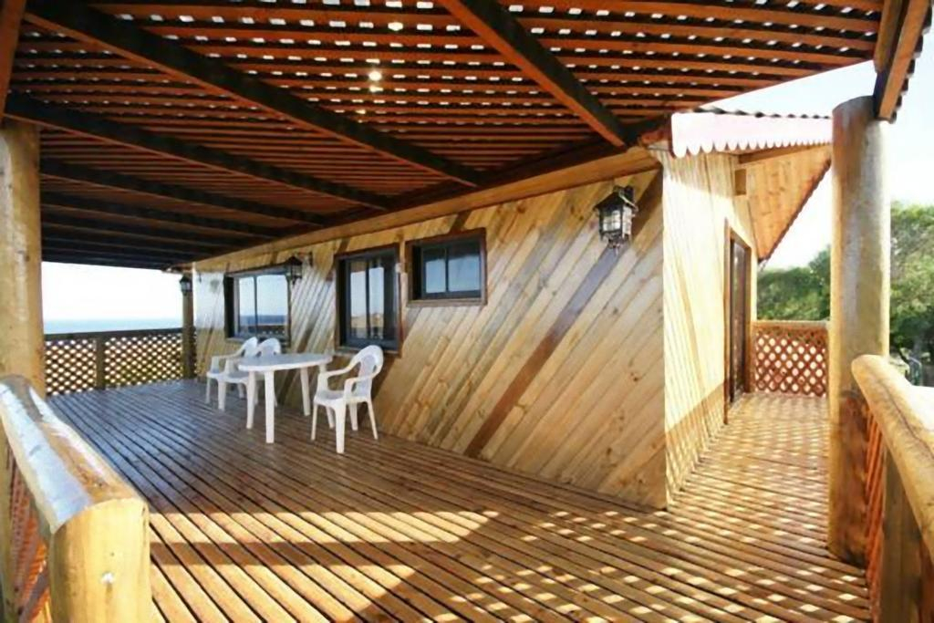 Cabañas Christophe