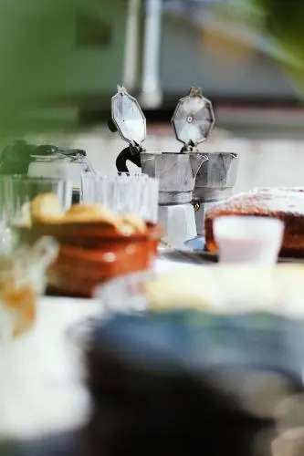 Bed & Breakfast Spigolatrice