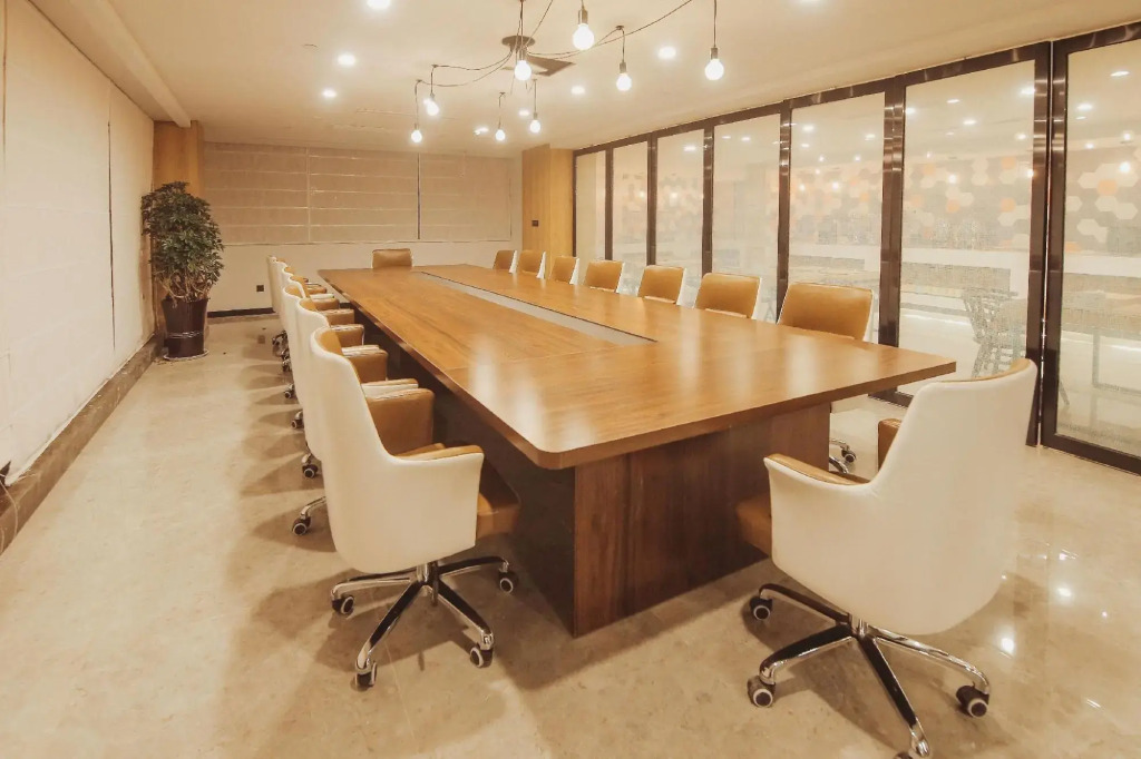 New Century Manju Hotel