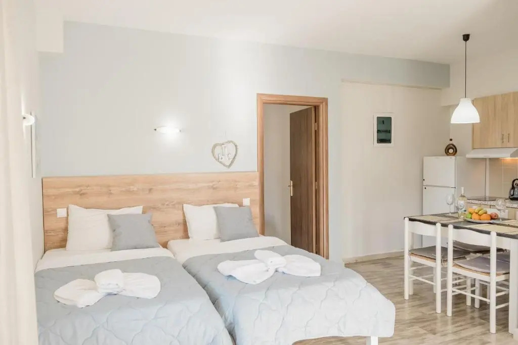 Miramare Boutique Apartments