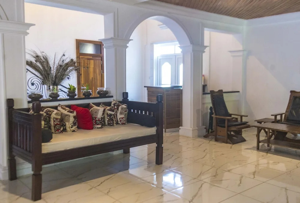 The Haven Boutique Hotel