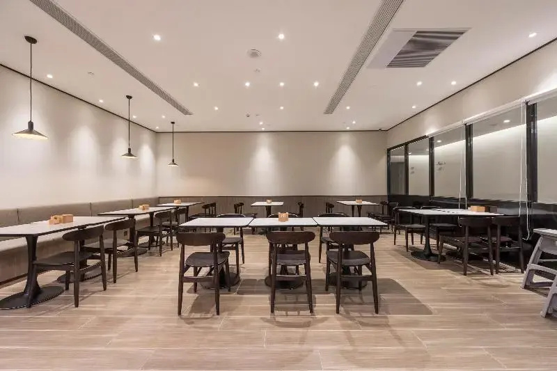Hanting Hotel Shanghai South Station East China University of Science and Technology