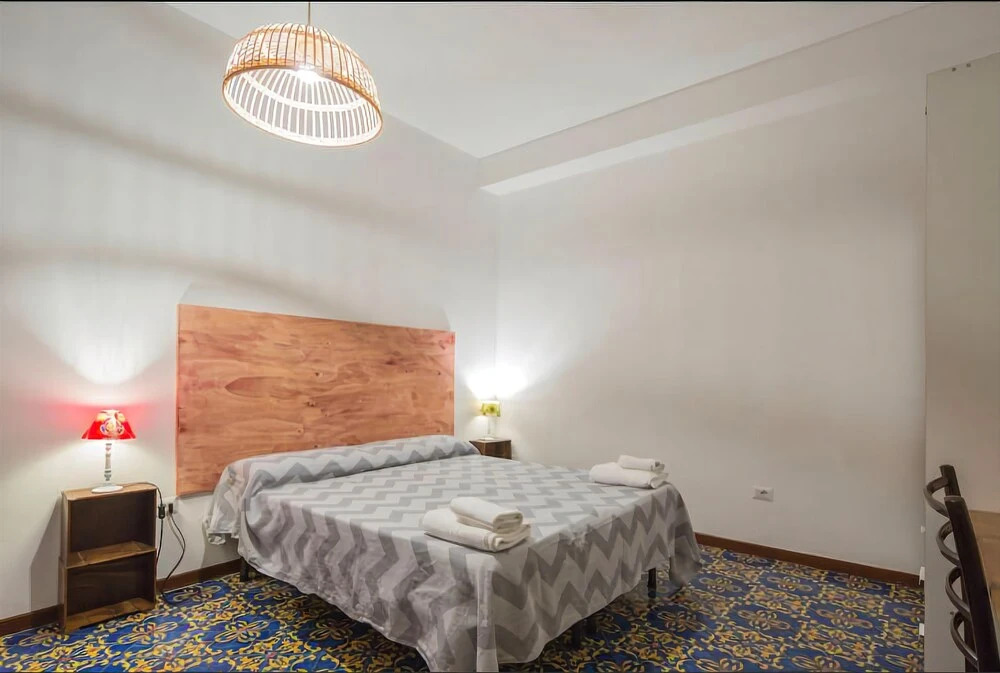 B&B Lepanto