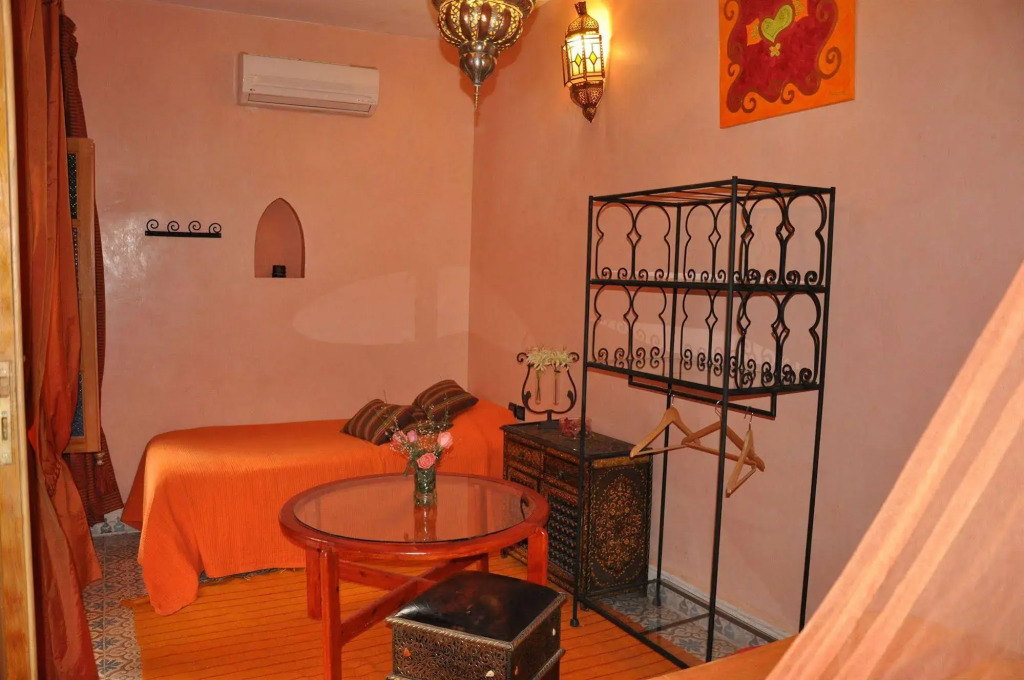 Riad Zayane Atlas