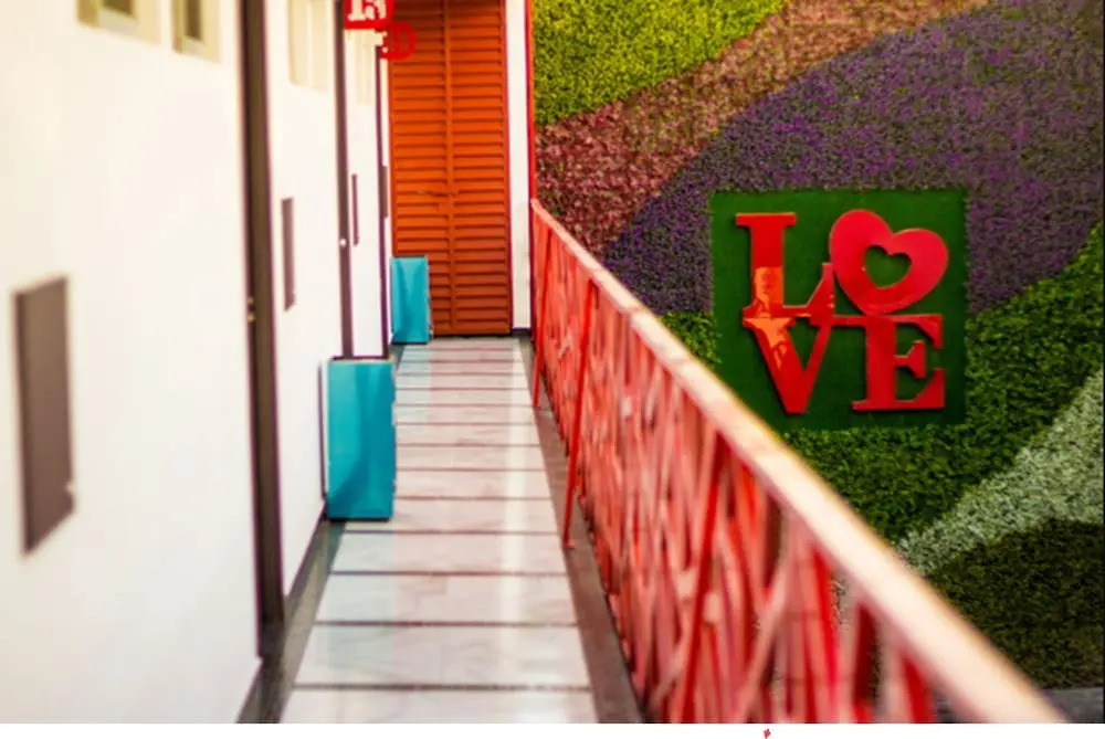 Love Motel