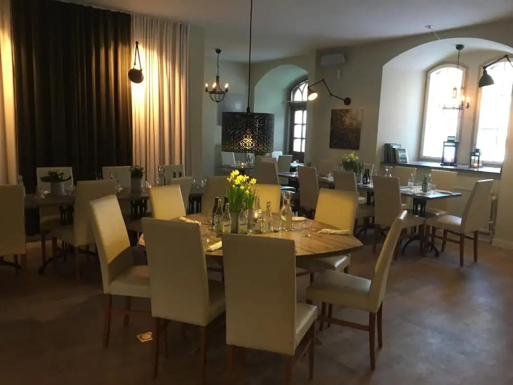 Kvarnen i Borgvik