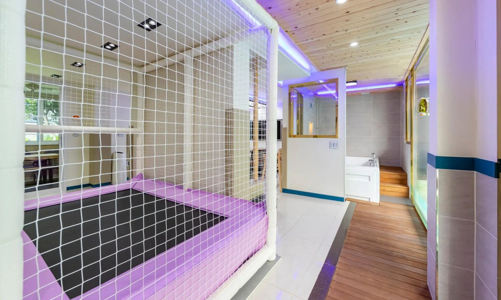 626 Pension Gapyeong