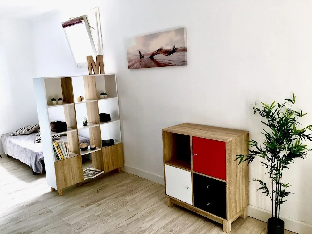 L'hyppocampe T1