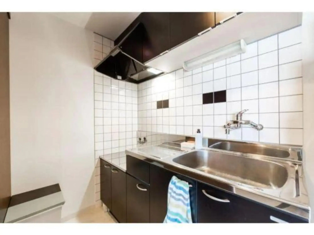 Prestige Sapporo / Vacation STAY 2209