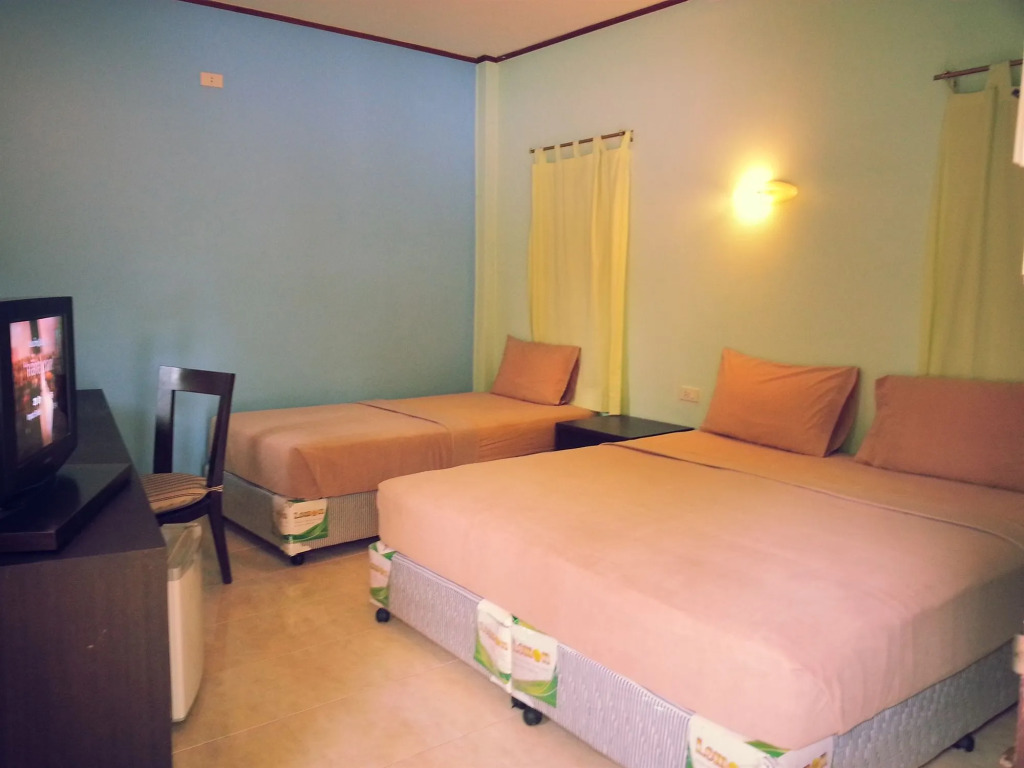 Saithong Resort
