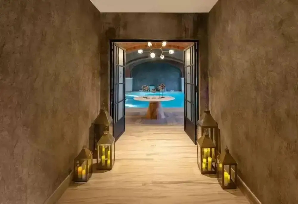Spacious 3 Bedroom With Plunge Pool in Cabo