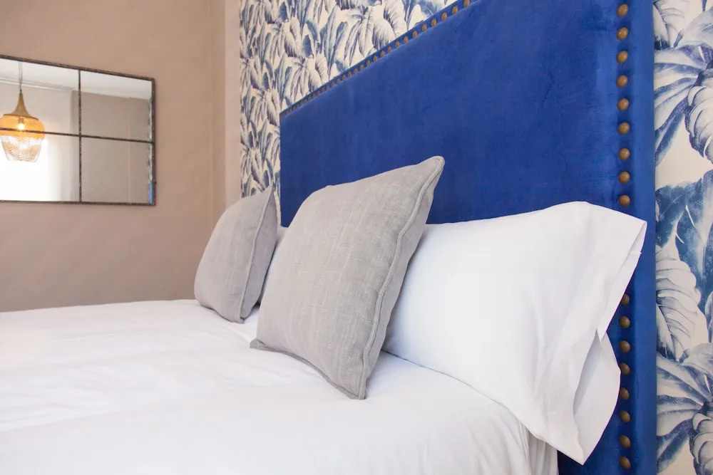 Living4Malaga Nereo Beach Studios