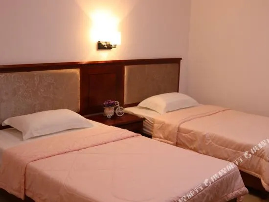 Dahai Hotel