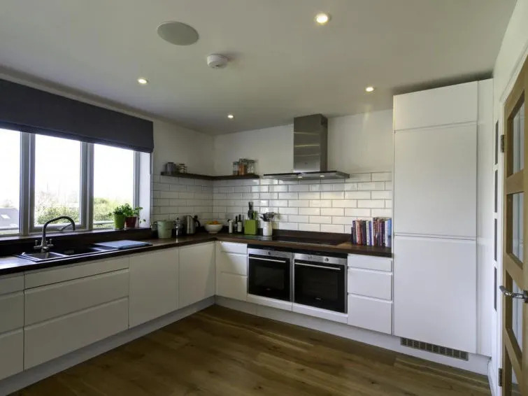 Holiday Home Doriam
