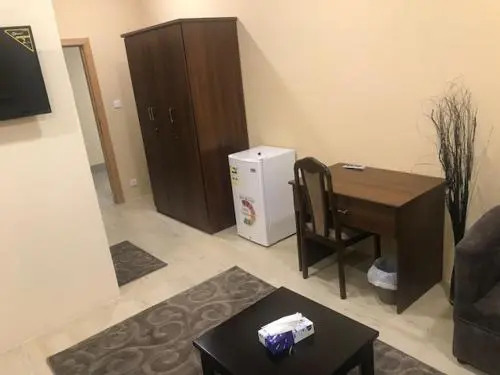 Almusanadah Aleskaniah Compound(Males Only)
