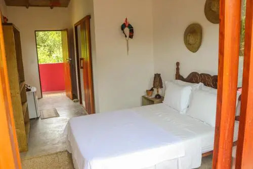 Casas e apartamentos da Ilda