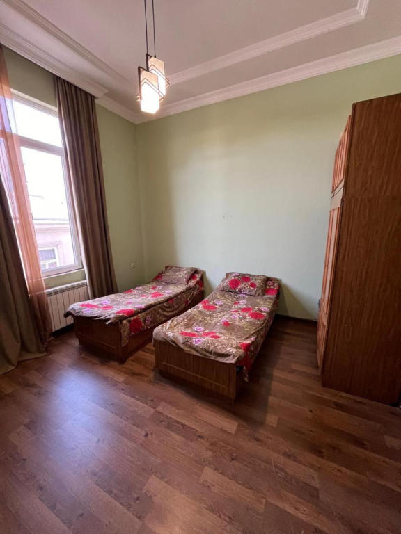 guesthouse