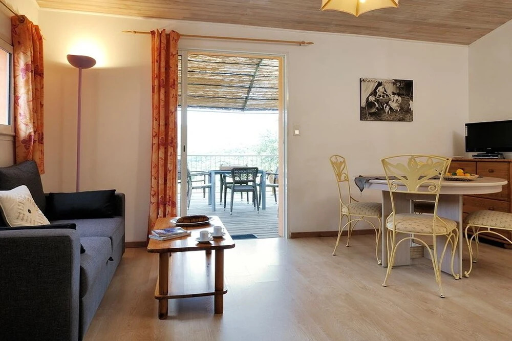 Le Domaine d'Agnone