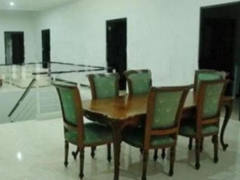 Guesthouse Durentiga