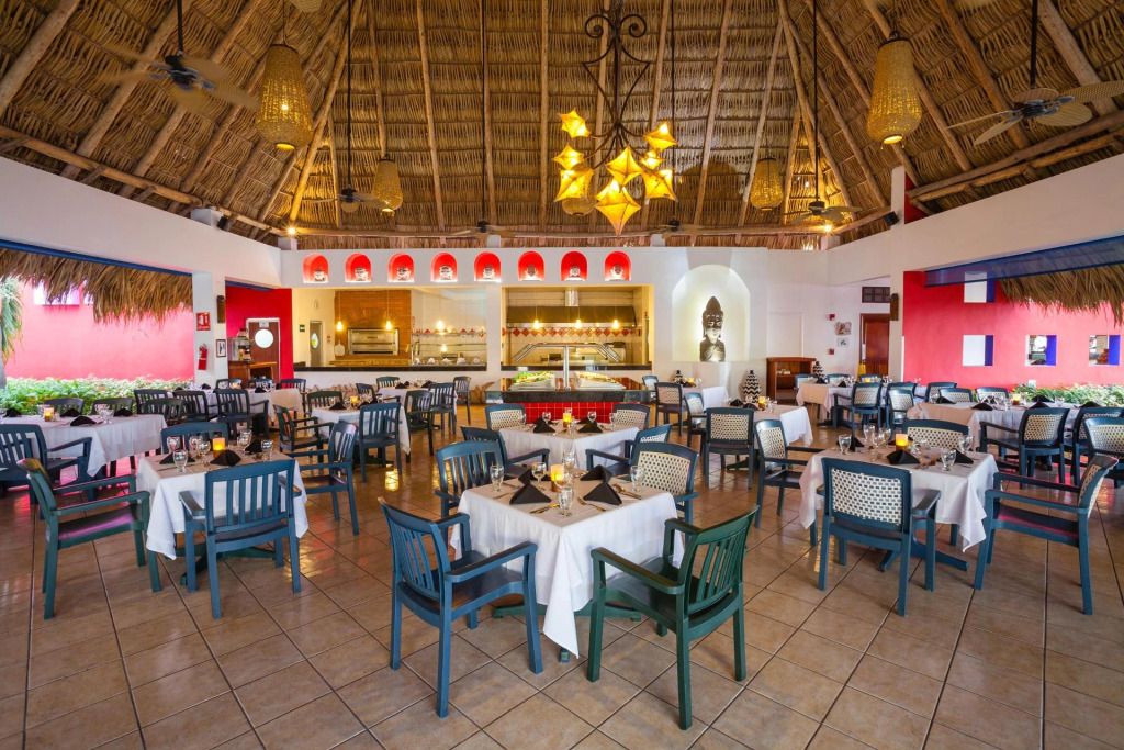 Royal Decameron Salinitas - All Inclusive