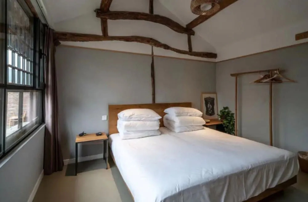 Mountain View Boutique Inn
