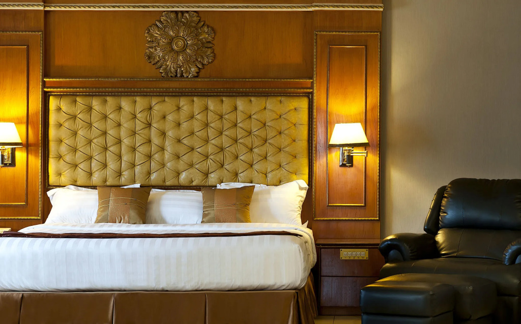 Olympic Hotel Jakarta