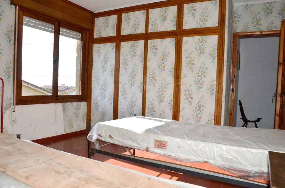 Villa With 9 Bedrooms in Oia, With Wonderful sea View, Private Pool and Enclosed Garden Near the Beach