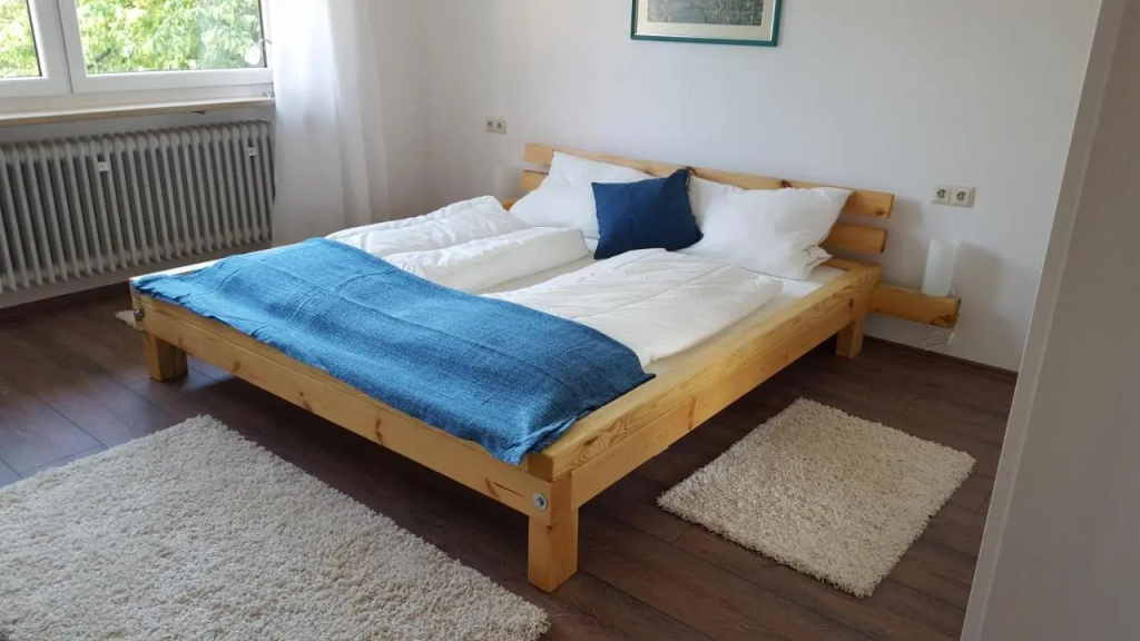 Ferienwohnung & Gästezimmer Rixner