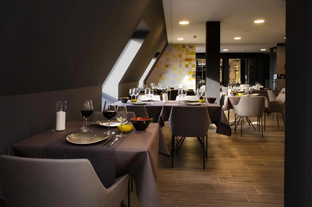 B&B HOTEL Gdańsk Old Town