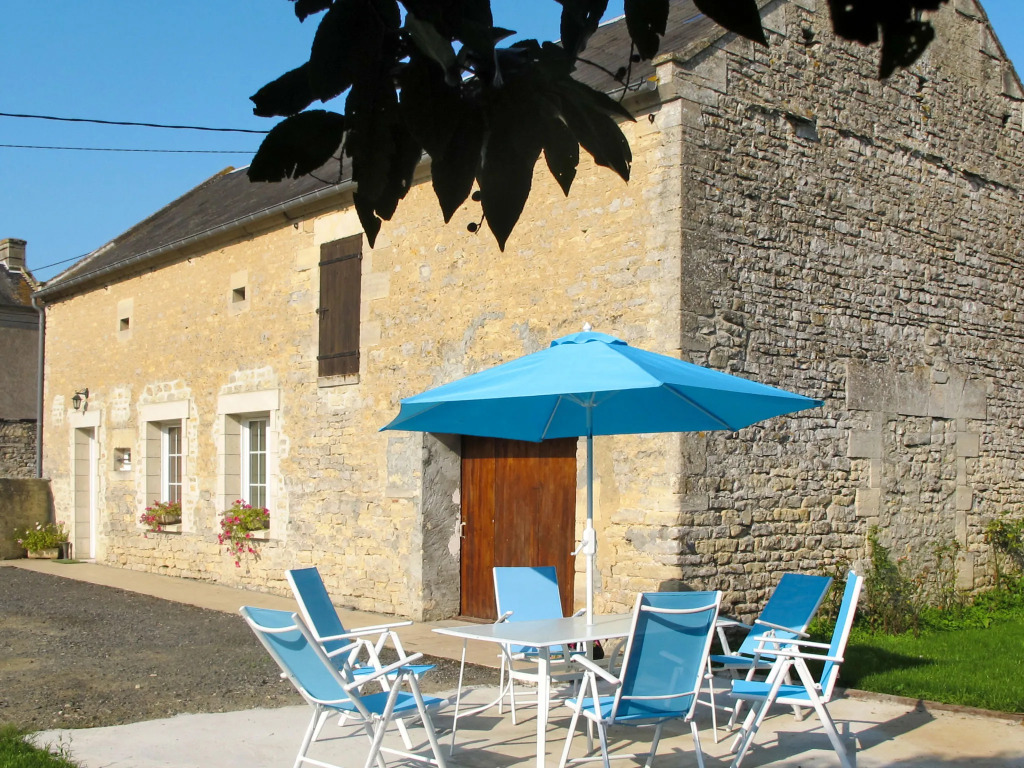 Le Clos Renard (COM401)