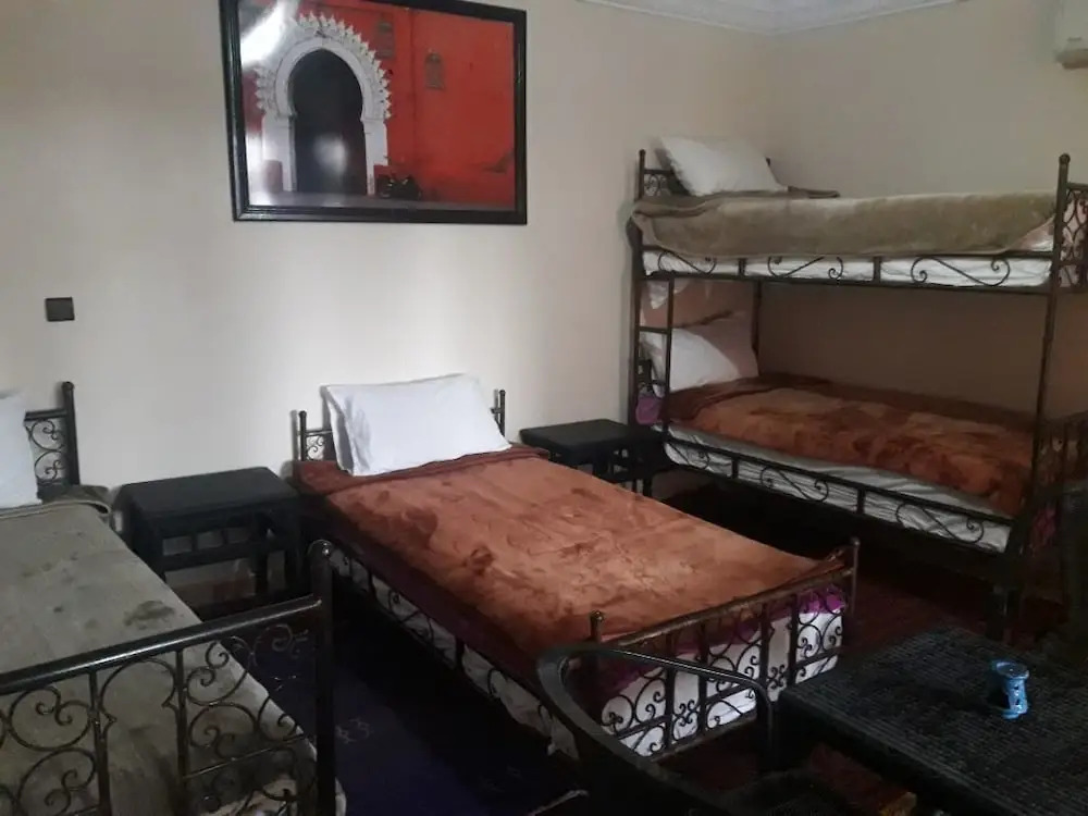 Riad Saida Atlas