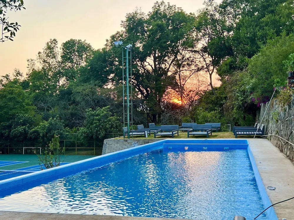 San Jose del Valle Hotel Boutique