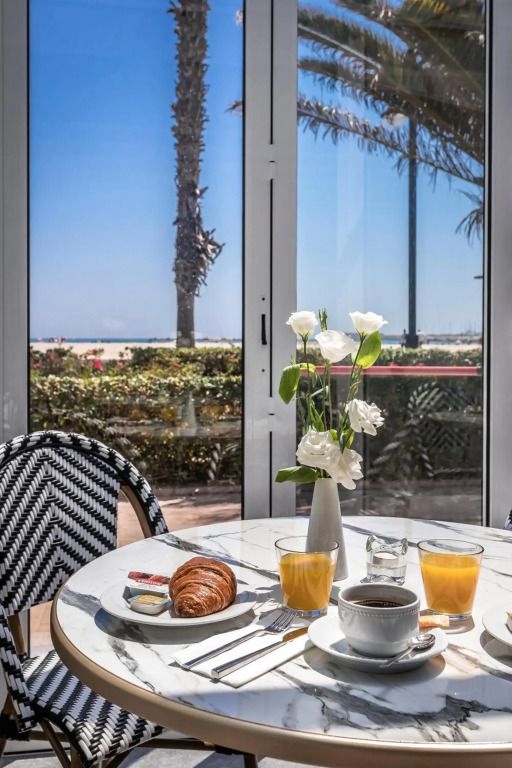 PAMPHYLIA HOTEL