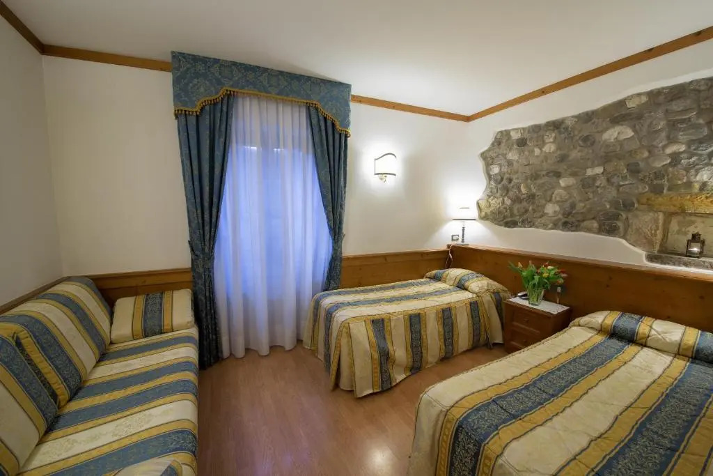 Hotel Locanda Al Pomo dOro