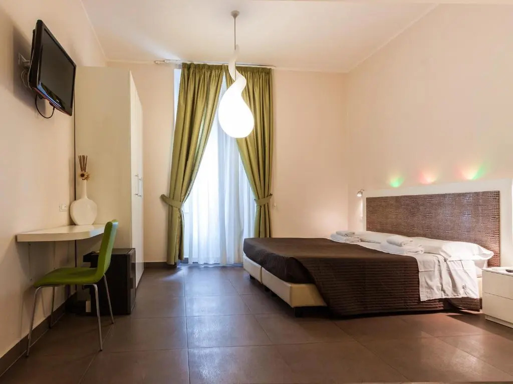 Maison Trevi