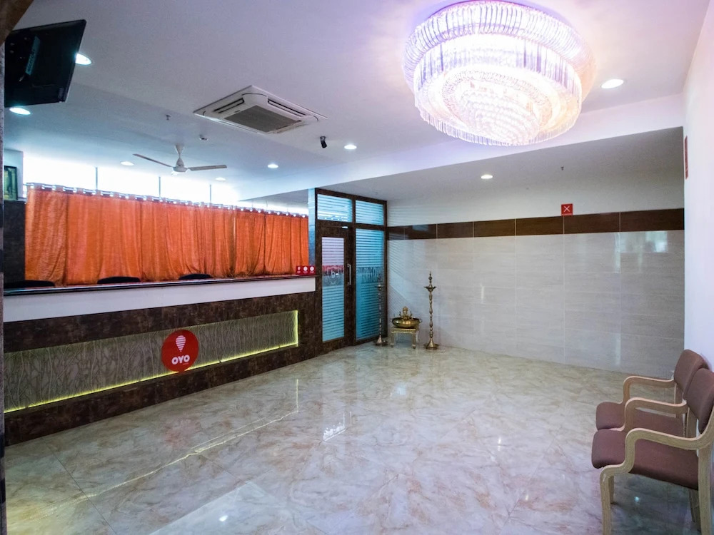 Collection O 5302 Bhadra Grand