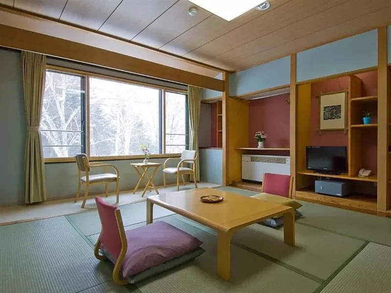 Hotel Hananoki