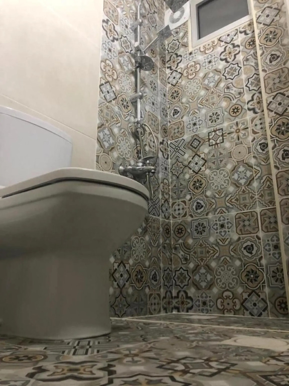 Arabesque Hotel